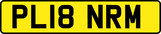 PL18NRM