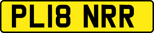 PL18NRR
