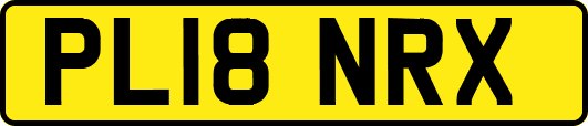 PL18NRX