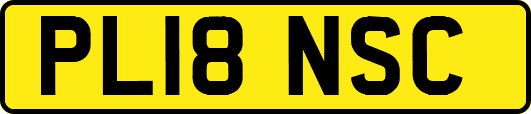 PL18NSC