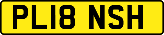 PL18NSH
