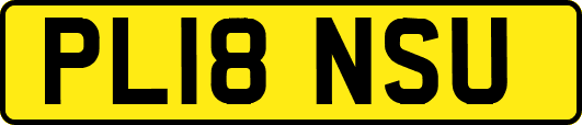 PL18NSU