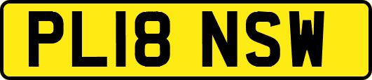 PL18NSW