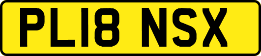 PL18NSX