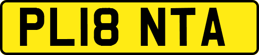 PL18NTA