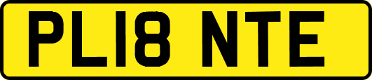 PL18NTE