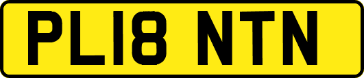 PL18NTN
