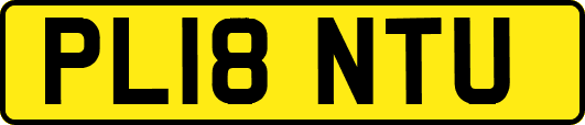 PL18NTU