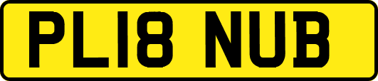 PL18NUB
