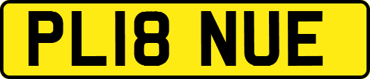 PL18NUE