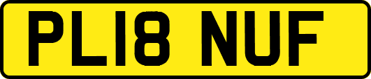 PL18NUF