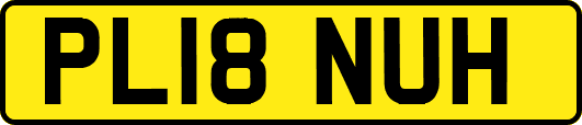 PL18NUH