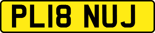 PL18NUJ