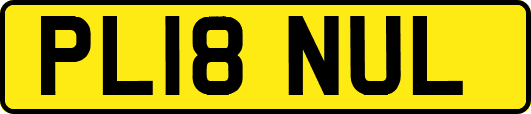 PL18NUL