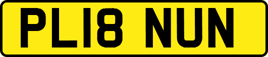 PL18NUN
