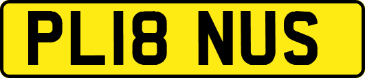 PL18NUS