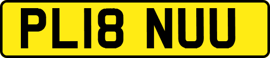 PL18NUU