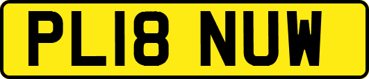 PL18NUW