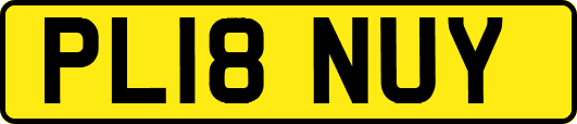 PL18NUY