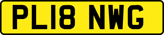 PL18NWG