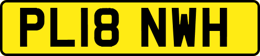 PL18NWH