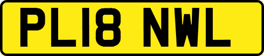 PL18NWL