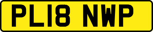 PL18NWP