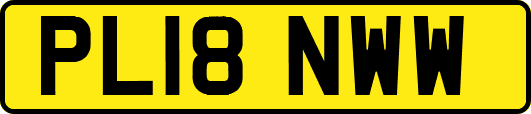 PL18NWW