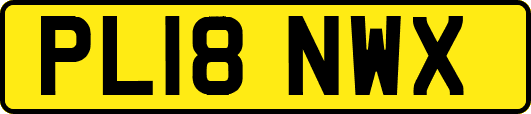 PL18NWX
