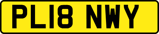 PL18NWY