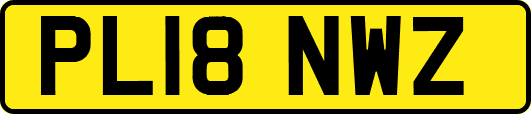 PL18NWZ