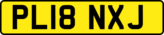 PL18NXJ