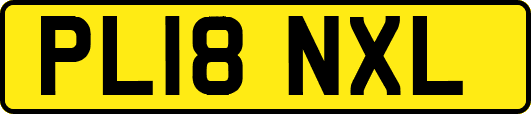 PL18NXL