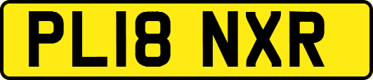 PL18NXR