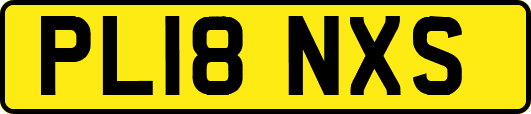 PL18NXS