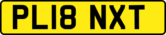 PL18NXT