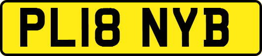 PL18NYB