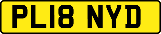 PL18NYD