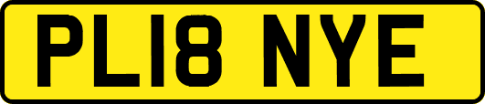 PL18NYE