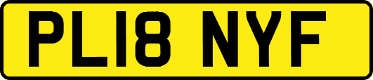 PL18NYF