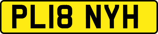 PL18NYH