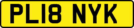 PL18NYK