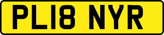 PL18NYR