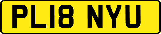 PL18NYU