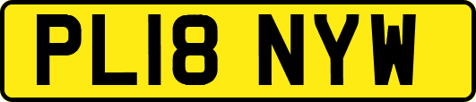 PL18NYW