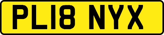 PL18NYX