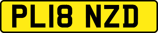 PL18NZD