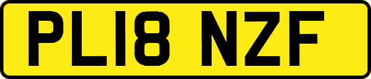 PL18NZF