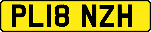 PL18NZH