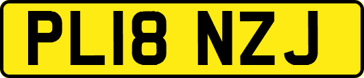 PL18NZJ